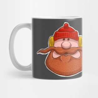 Yukon! Mug